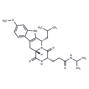 化合物 ABCG2-IN-2|T79514|TargetMol