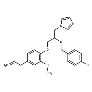 化合物 Antifungal agent 67|T79549|TargetMol