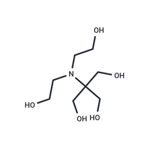 雙(2-羥乙基)氨基(三羥甲基)甲烷,BIS-TRIS