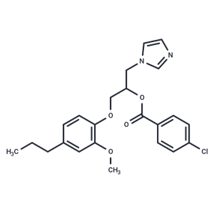 化合物 Antifungal agent 70,Antifungal agent 70