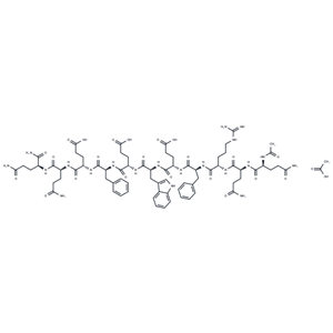 Oligopeptide P11-4 醋酸|TP2326L|TargetMol