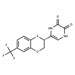 化合物 NMDA receptor modulator 4,NMDA receptor modulator 4