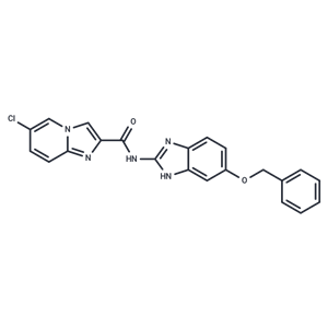 化合物 BACE-IN-1|T62181|TargetMol