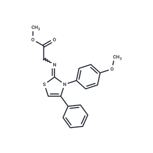 化合物 Anticancer agent 121|T79203|TargetMol