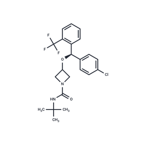 化合物 ANEB-001|T62551|TargetMol