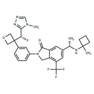 化合物 Cbl-b-IN-7|T79894|TargetMol