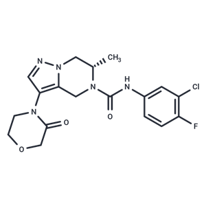 化合物 HBV-IN-41|T79767|TargetMol