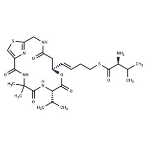 化合物 Bocodepsin|T79839|TargetMol