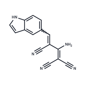 化合物 AG-370|T21784|TargetMol