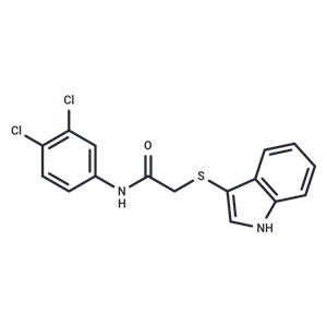 化合物 RSV-IN-3|T61217|TargetMol