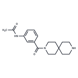 化合物 GABAA receptor agent 6|T60817|TargetMol