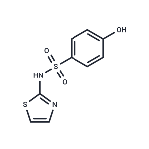 化合物 Phenosulfazole|T60397|TargetMol