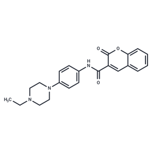 化合物 WIC1|T67923|TargetMol