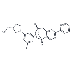 化合物 (5S,8R)-HBV-IN-10,(5S,8R)-HBV-IN-10