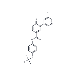 化合物 c-ABL-IN-4|T62065|TargetMol