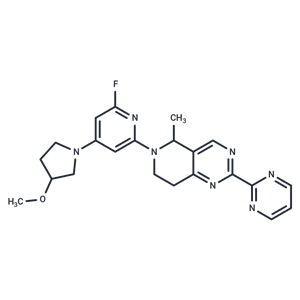 化合物 HBV-IN-9|T62247|TargetMol