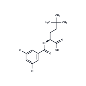 化合物 SORT-PGRN interaction inhibitor 3|T79106|TargetMol