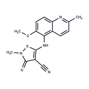 SARM1抑制劑2|T60908|TargetMol