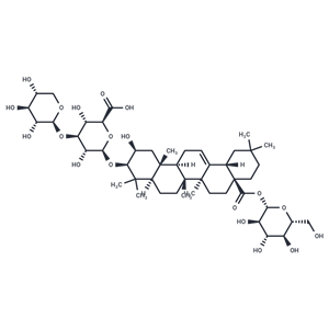 化合物 Celosin K|T79998|TargetMol