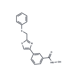 化合物 HDAC8-IN-4|T79082|TargetMol