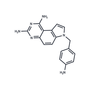 化合物 NSC309401|T79912|TargetMol