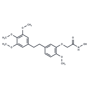 化合物 HDAC-IN-59|T78766|TargetMol