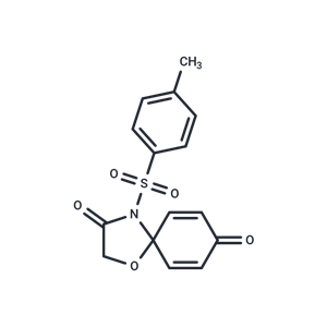 化合物 MMP2-IN-1|T60845|TargetMol