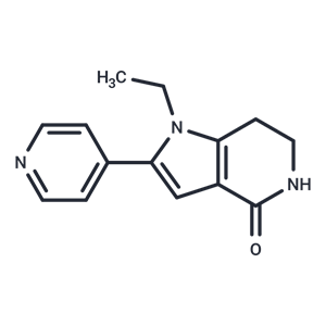 化合物 PKN1/2-IN-1|T60339|TargetMol