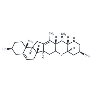 环巴胺|T2825|TargetMol