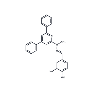 化合物 MK-28|T61859|TargetMol