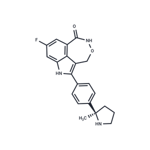 化合物 Lerzeparib|T79853|TargetMol