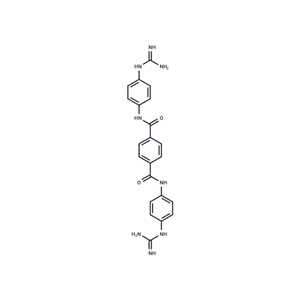 化合物 Antitubercular agent-37|T78918|TargetMol