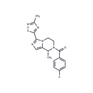 化合物 NK3R-IN-1|T78757|TargetMol