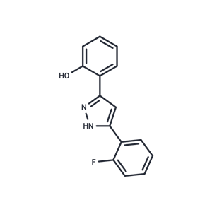 化合物 VU0420373|T60384|TargetMol