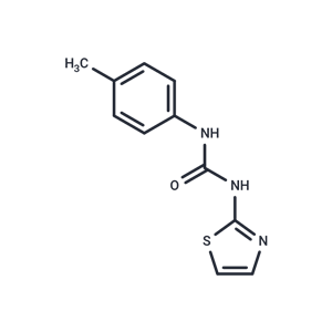 化合物 Anticancer agent 38|T60314|TargetMol