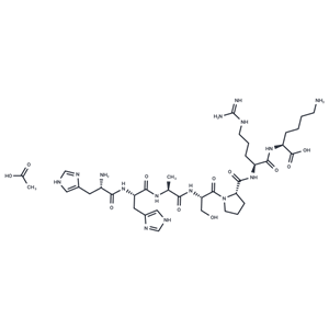 化合物CDK2 acetate|TP1875L|TargetMol