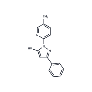 化合物 COQ7-IN-2|T60376|TargetMol