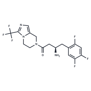 化合物 Sheng Gelieting|T62019|TargetMol