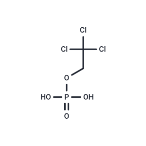 化合物 Triclofos|T60297|TargetMol