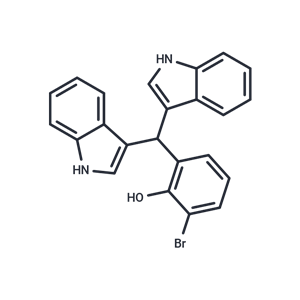 化合物 BI-10|T62167|TargetMol