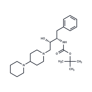 化合物 Hydroxyethylamine|T62410|TargetMol