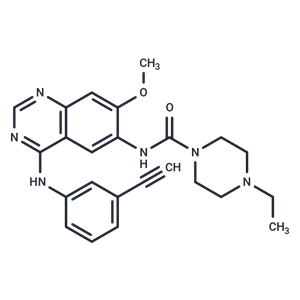 化合物 Epitinib|T62397|TargetMol