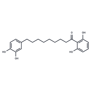 化合物Malabaricone C|TN6772|TargetMol