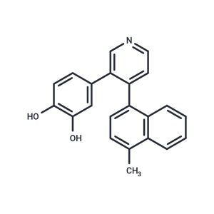 化合物 RSK-IN-1|T60922|TargetMol