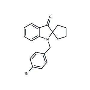 化合物 MAO-B-IN-23|T78859|TargetMol