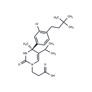 化合物 Retezorogant|T62242|TargetMol