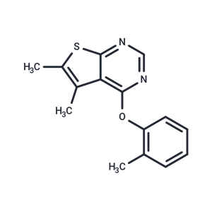 化合物 MRGPRX1 agonist 2|T60466|TargetMol