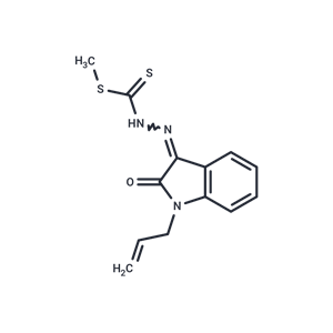 化合物 Zndm19|T80721|TargetMol