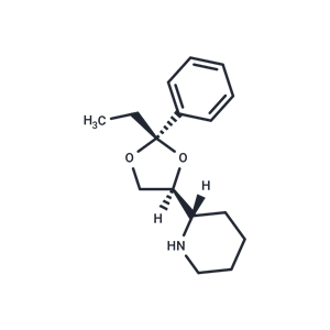 化合物 Etoxadrol,Etoxadrol