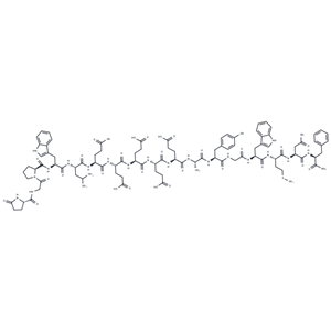 Gastrin I（人）|TP2030|TargetMol